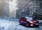 How to Prepare a Car for Winter Driving